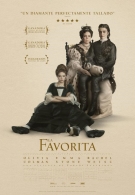 La favorita.