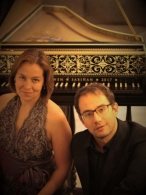 Cantatas y árias del Barroco.