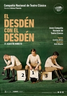 El desdén con el desdén, DE AGUSTÍN MORETO