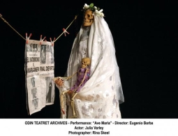 Ave María, laboratorio del clásico III