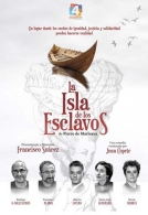 La isla de los esclavos, de PIERRE DE MARIVAUX