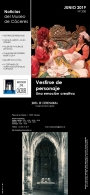 Actividades en el Museo de Cáceres.