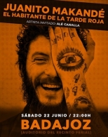 Juanito Makandé