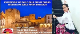 Exhibición Mara Palacios