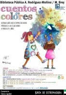 Cuentos de colores