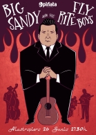 Big Sandy and His Fly-Rite Boys