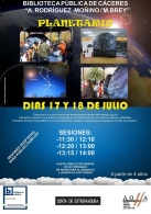 Planetario