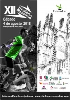 XII Triatlón Ciudad de Plasencia