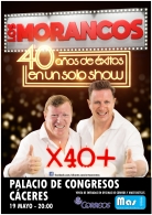 LOS MORANCOS
