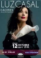LUZ CASAL
