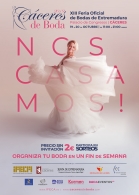CÁCERES DE BODA