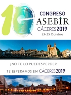 Congreso Estudio de la Biología de la Reproducción (Asebir)