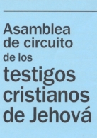 Asamblea de circuito testigos de Jehová