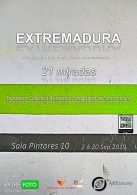 Exposición Colectiva Asociación Fotográfica de Extremadura.
