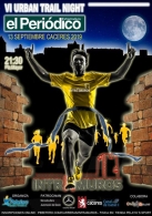 CARRERA INTRAMUROS 2019.