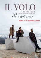 Concierto de IL VOLO