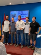 SEMANA EUROPEA DE LA MOVILIDAD