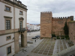 Obra de teatro “Tratar de Ser…”.