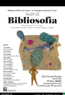 Taller de bibliosofía