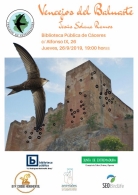 Vencejos del Baluarte
