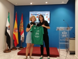 I Torneo de Minibasket EX5 Ciudad de Cáceres