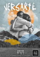 Jueves Culturales: Versarte