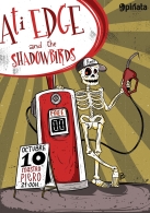 ATI EDGE & THE SHADOWBIRDS
