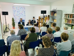 Mes del Mayor