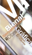 VIII bienal iberoamericana de obra gráfica ciudad de Cáceres
