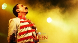 Remember Queen - Caceres