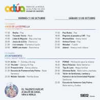 ACTÚA 2019