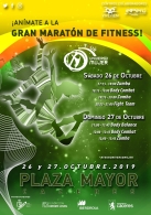 Maratón de Fitness
