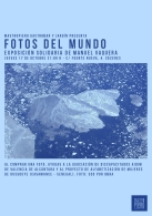 Fotos del Mundo. Exposición Solidaria de Manuel Vaquera