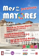 Gala día del mayor