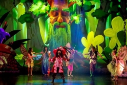 CAMPANILLA. UNA AVENTURA MUSICAL