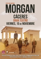 AIR TOUR 2019. MORGAN