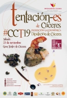 TENTACIÓN-ES DE CÁCERES 2019
