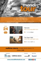 Cine de Montaña y Aventura Mendi Tour