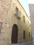 Casa de los Moraga