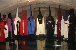 Centro de Divulgación de la Semana Santa