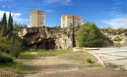 Centro de Interpretación de la Cueva de Maltravieso