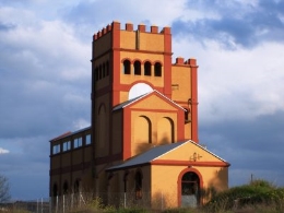 Centro de Interpretación La Minería en Extremadura
