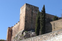 Centro Turístico Baluarte de los Pozos
