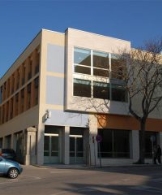 Bibliotecas Cáceres.