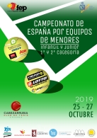 Campeonato nacional de pádel