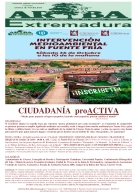 Ciudadanía  proactiva