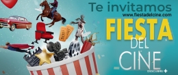 Fiesta del Cine