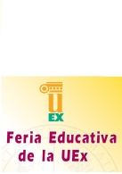 Feria educativa de la UEX