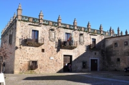 Museo de Cáceres