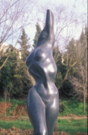 Museo de Esculturas al Aire Libre
